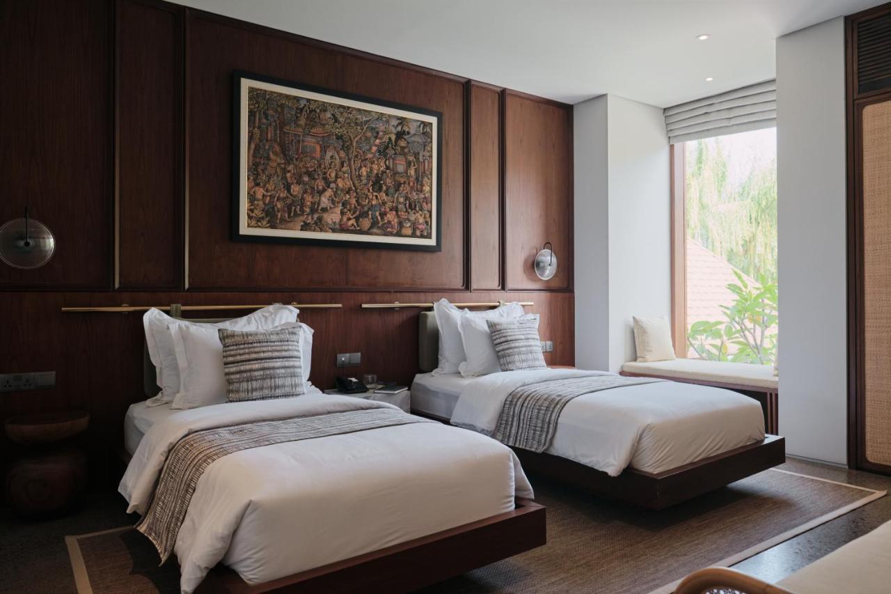 Munno Villa Canggu  Exterior photo