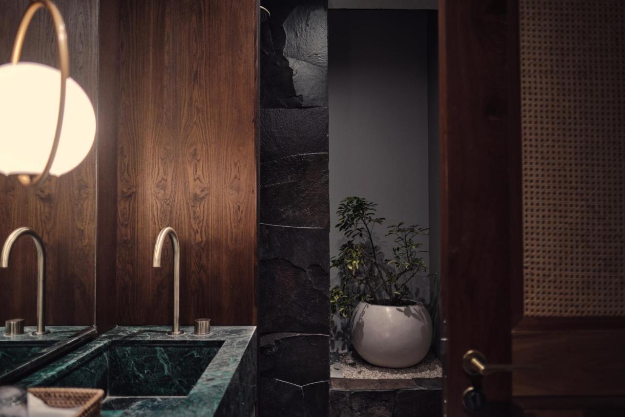 Munno Villa Canggu  Exterior photo